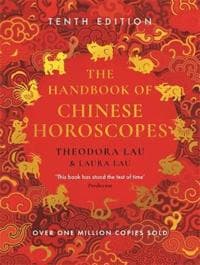 Handbook of Chinese Horoscopes