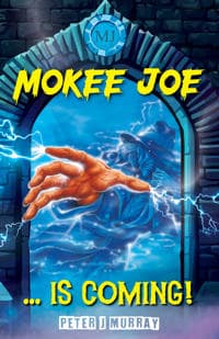 Mokee Joe