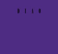 David Diao: On Barnett Newman