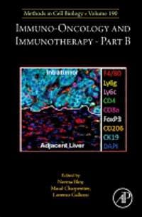 Immuno-oncology and immunotherapy Part B