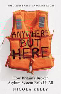 Anywhere But Here