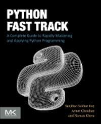Python Fast Track