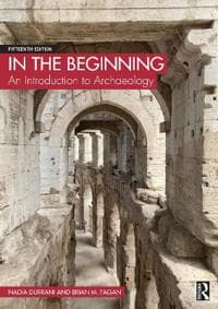 In the Beginning