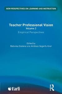 Teacher Professional Vision: Empirical Perspectives