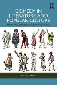 Comedy in Literature and Popular Culture