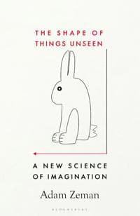 Shape of Things Unseen