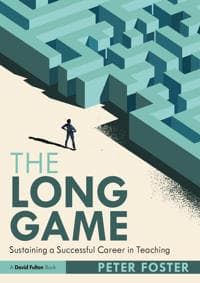 The Long Game: Sustaining a Successful Career in Teaching