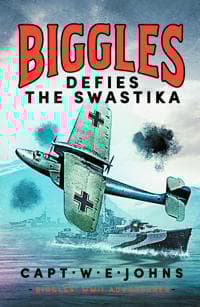 Biggles Defies the Swastika