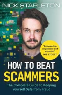 How to Beat Scammers