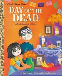 Day of the Dead: A Celebration of Life