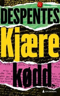 Kjære kødd