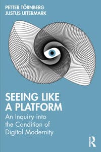 Seeing Like a Platform