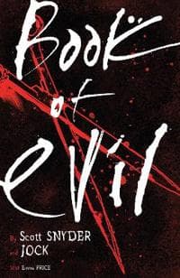 Book Of Evil