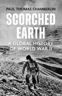 Scorched Earth