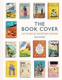 The Book Cover