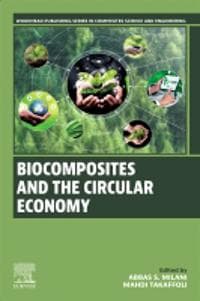 Biocomposites and the Circular Economy