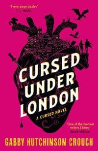 Cursed Under London