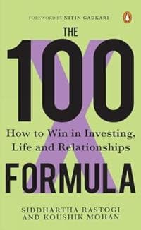 The 100X Formula