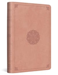 ESV Compact Bible