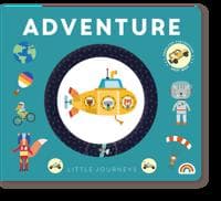 Little Journeys - Adventure
