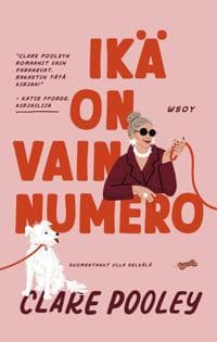 Ikä on vain numero