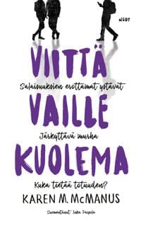 Viittä vaille kuolema
