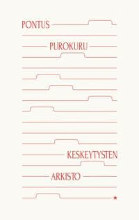 Keskeytysten arkisto