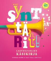 Synttärit!