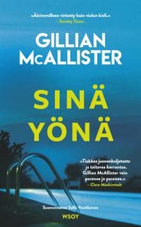 Sinä yönä