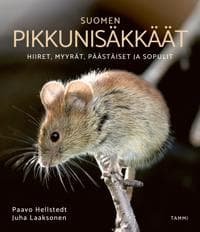 Suomen pikkunisäkkäät