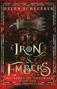 IronEmbers