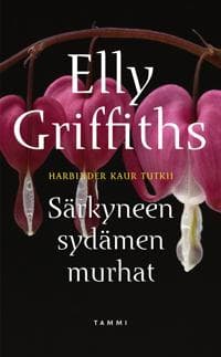 Särkyneen sydämen murhat
