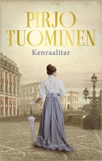 Kenraalitar