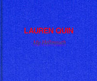 Lauren Quin: My Hellmouth