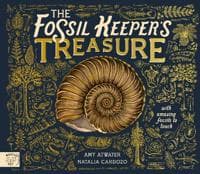 The Fossil Keeper's Treasure