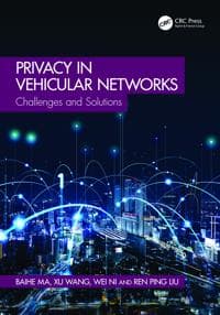 Privacy in Vehicular Networks