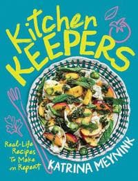 Kitchen Keepers