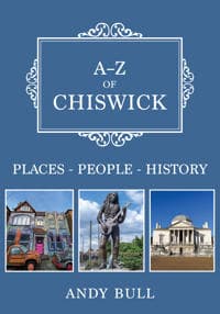 A-Z of Chiswick