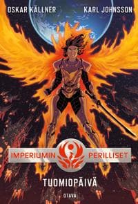 Imperiumin perilliset 7 Tuomiopäivä