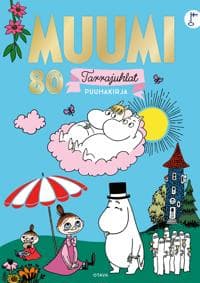 Muumi - Tarrajuhlat