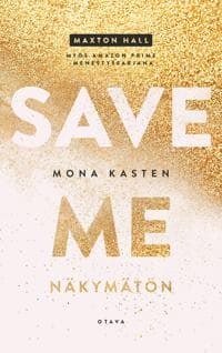Save me - Näkymätön