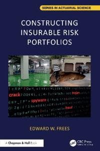 Constructing Insurable Risk Portfolios
