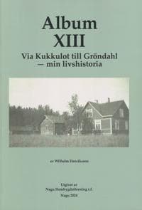 Album XIII
