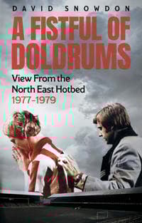 A Fistful of Doldrums
