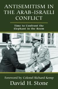 Antisemitism in the Arab-Israeli Conflict