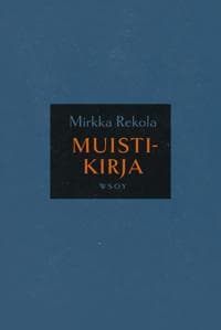 Muistikirja