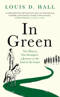 In Green