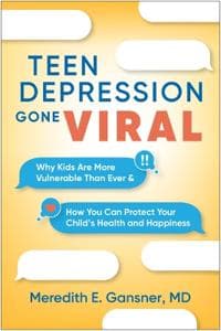 Teen Depression Gone Viral