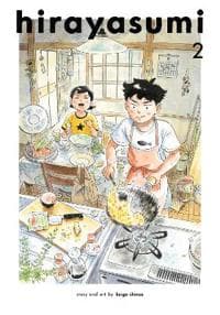 Hirayasumi, Vol. 2