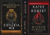 Wicked Pursuit & Divine Intervention